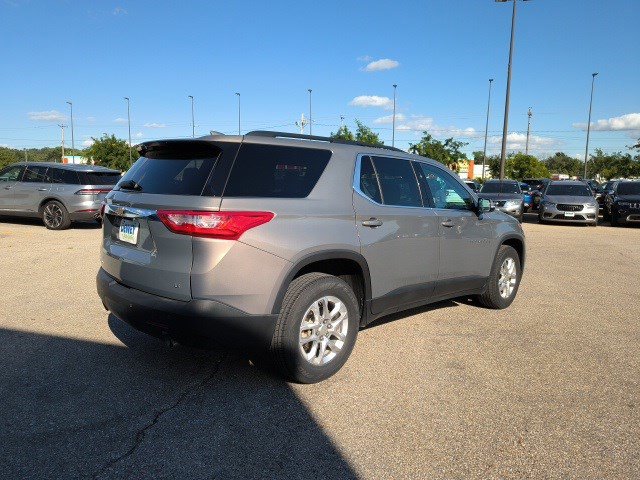 2019 Chevrolet Traverse Cloth photo 5