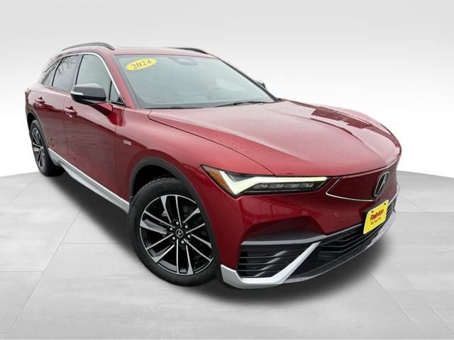 2024 Acura ZDX A-SPEC's photo