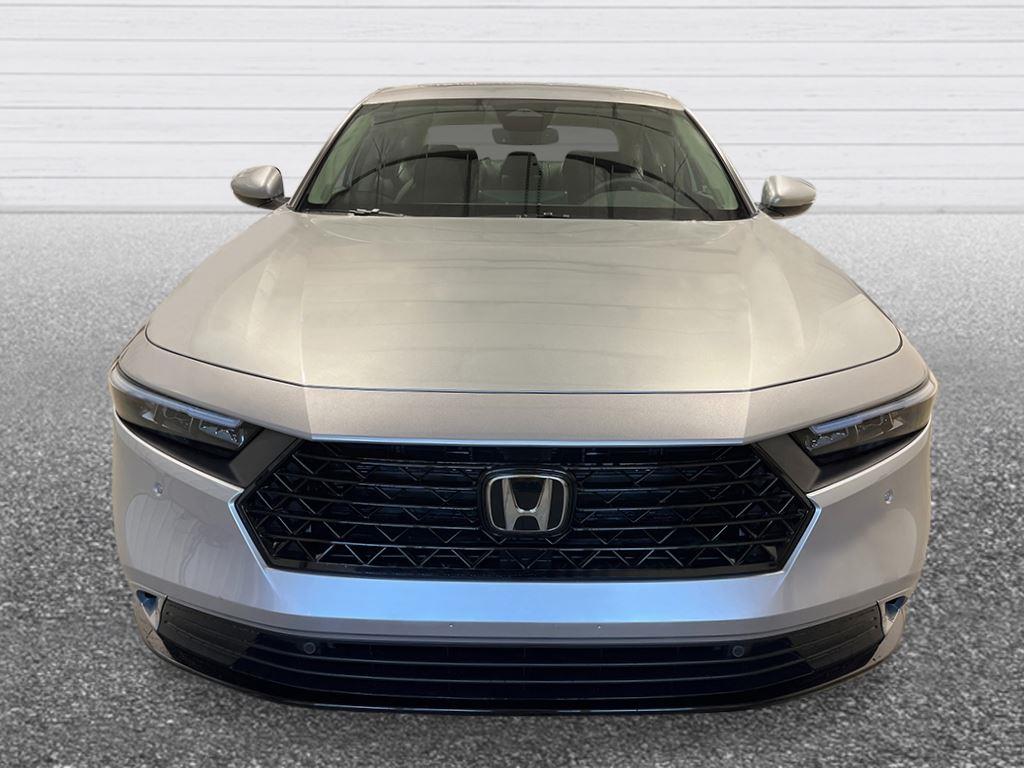 2025 Honda Accord Hybrid EX-L photo 8
