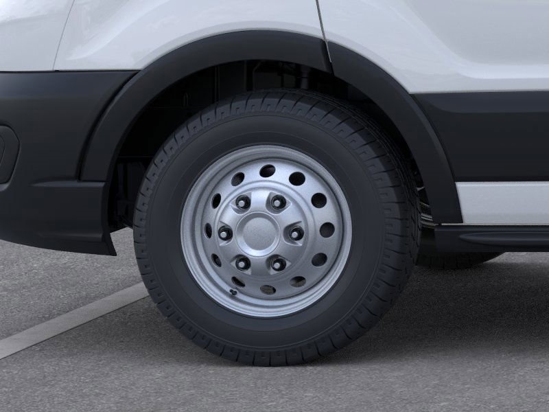 2025 Ford Transit Cargo Van photo 19