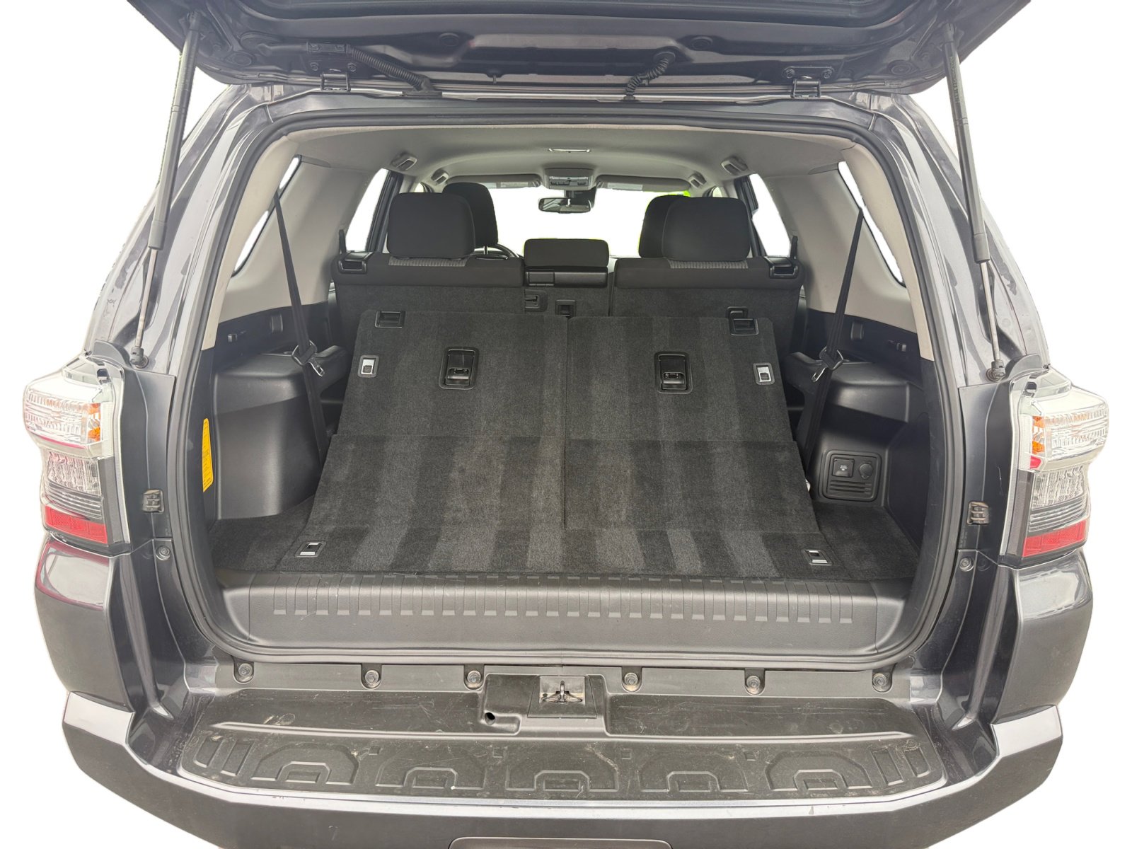 2023 Toyota 4Runner SR5 photo 17