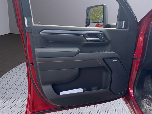 2026 Gmc Sierra 2500 HD AT4 photo 11