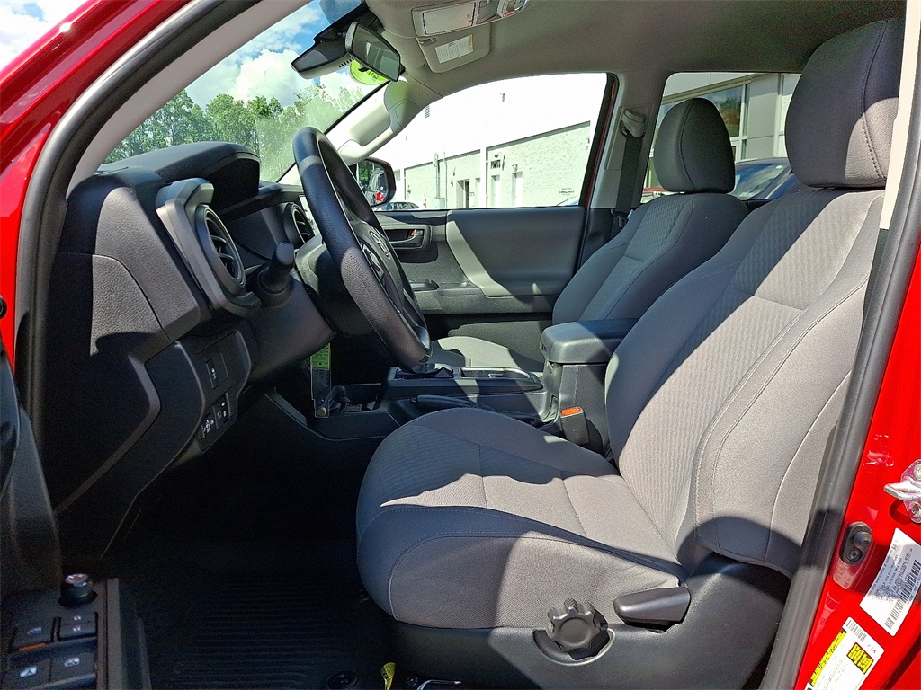 2023 Toyota Tacoma SR photo 13
