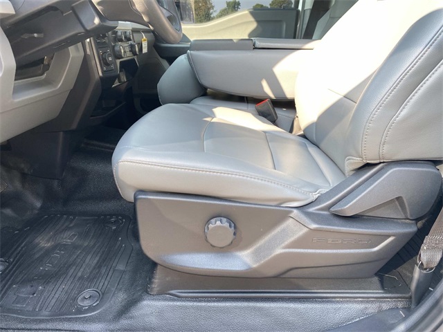 2024 Ford F-250 XL photo 19