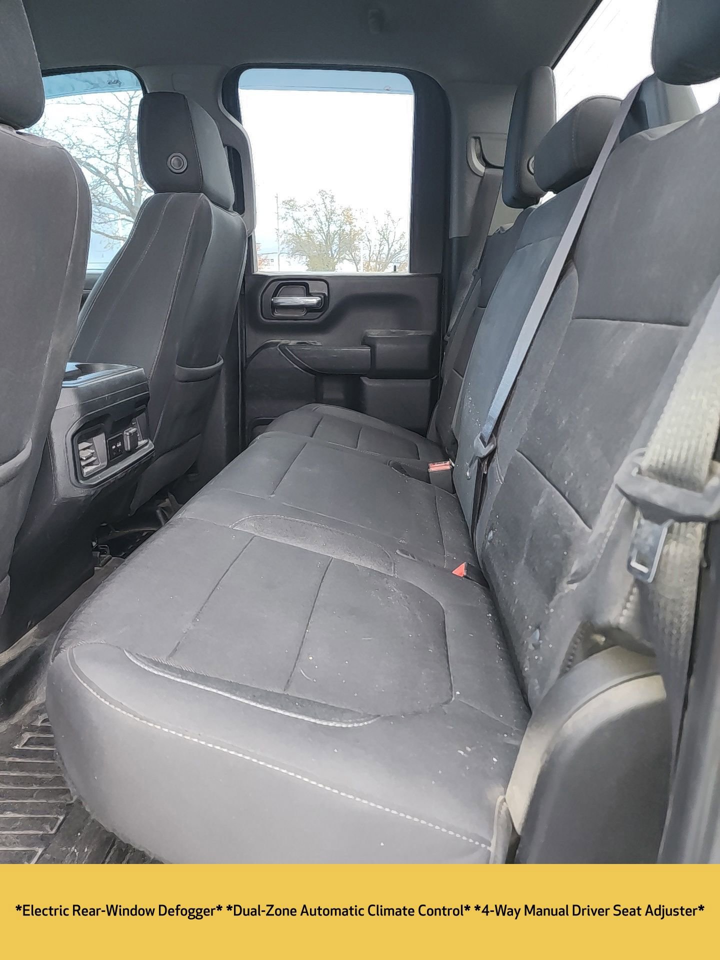 2021 Chevrolet Silverado 2500HD LT photo 4