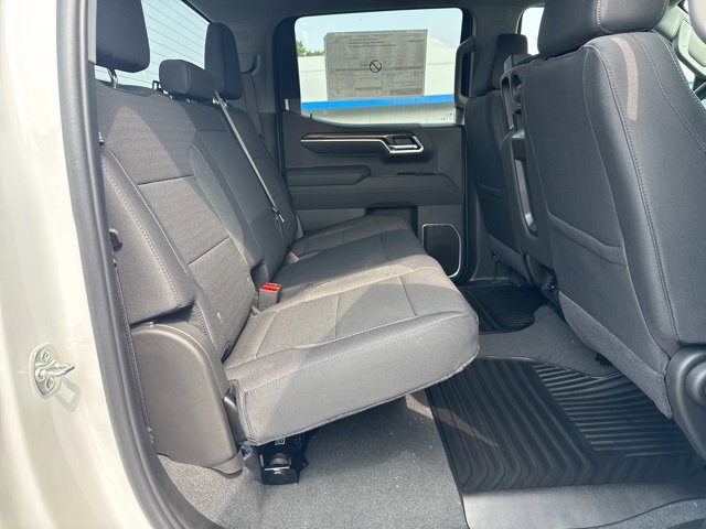 2026 Chevrolet Silverado 1500 LT photo 37