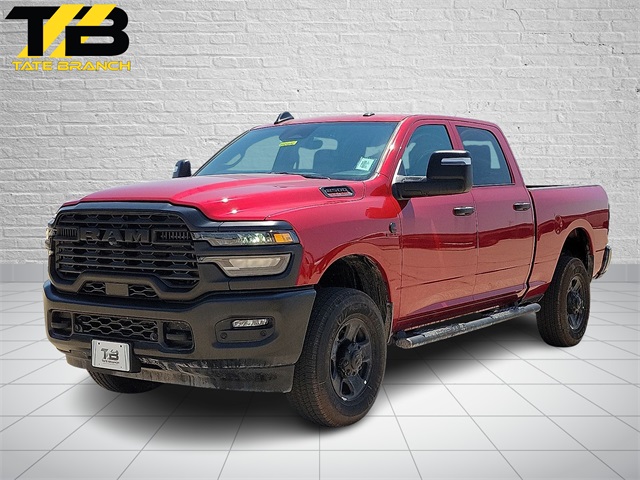 2026 RAM Ram 2500 Pickup Tradesman's photo