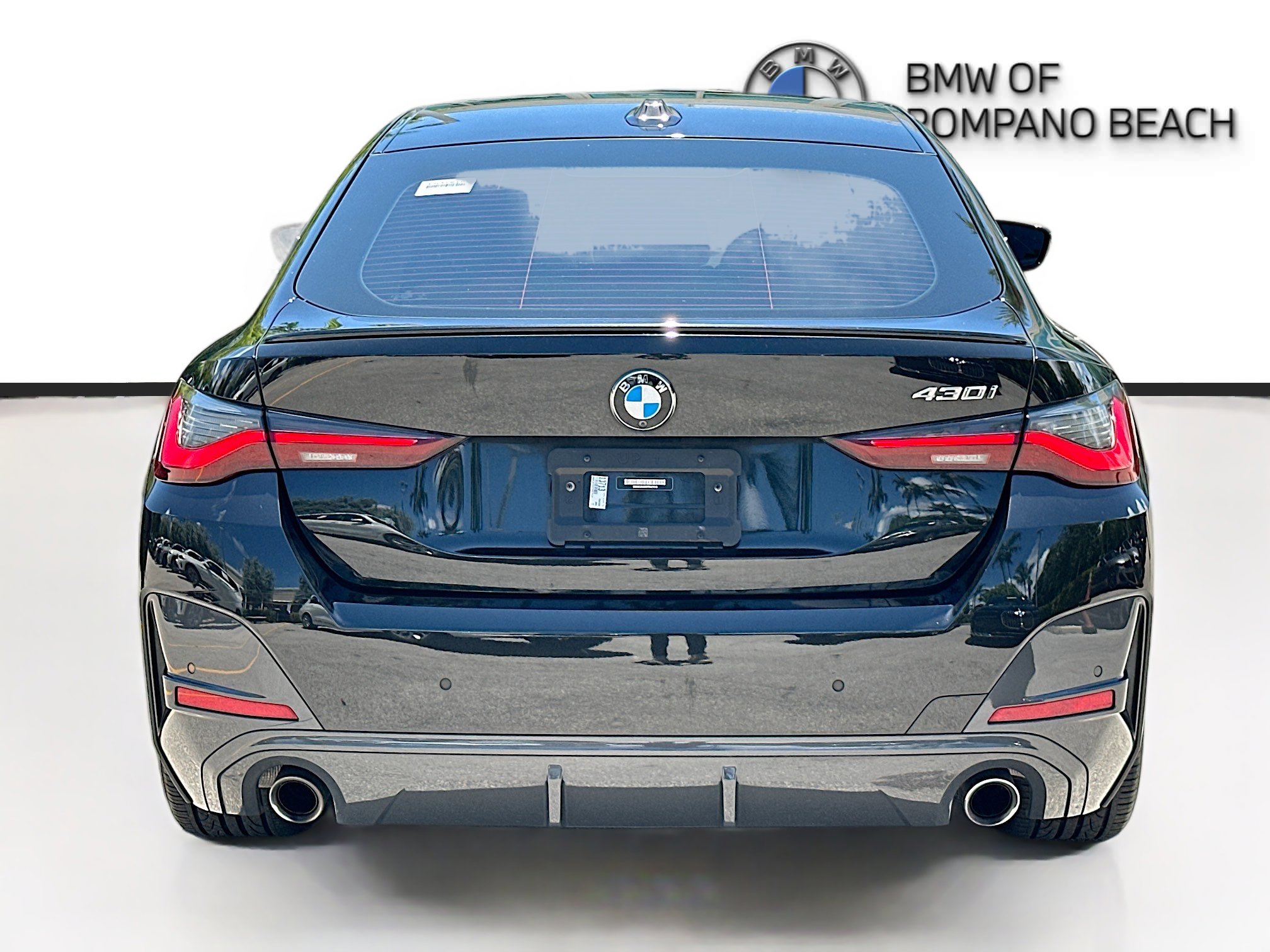 2023 Bmw 430i GC photo 6