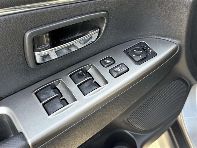 2019 Mitsubishi Outlander Sport ES photo 26