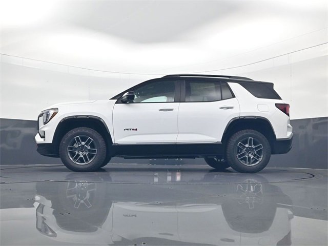 2026 Gmc Terrain AT4 photo 25