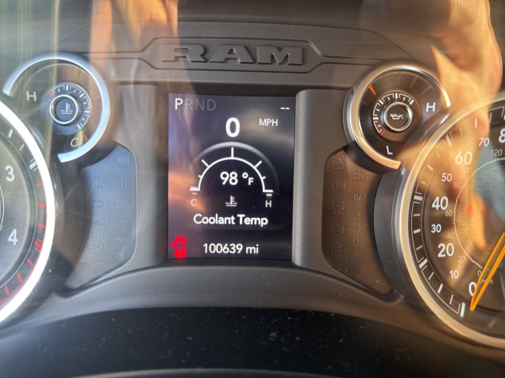 2019 Ram 5500 photo 37