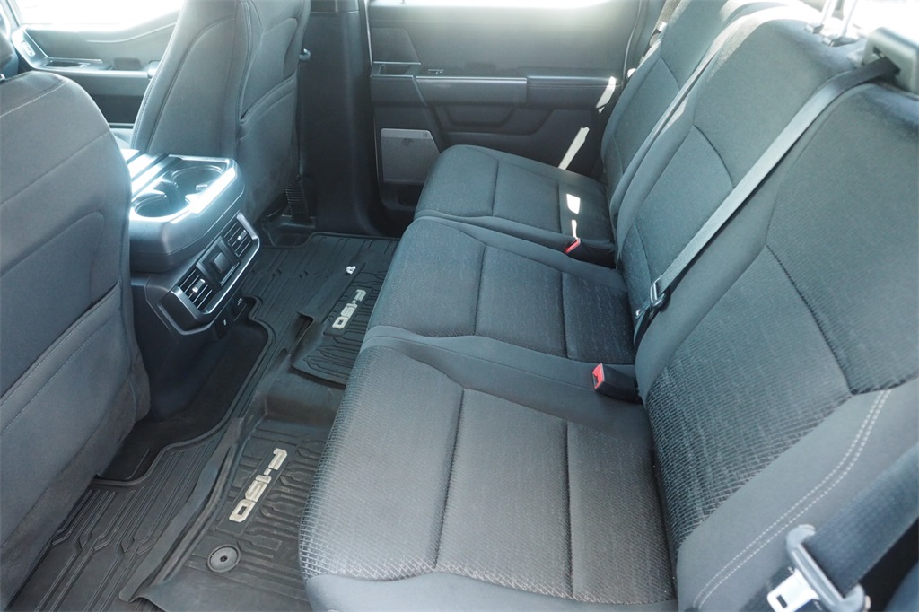 2023 Ford F-150 XLT photo 23