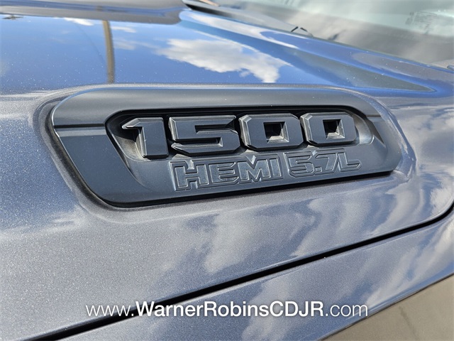2020 Ram 1500 Big Horn Lone Star photo 17