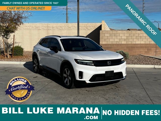 2024 Honda Prologue Touring's photo