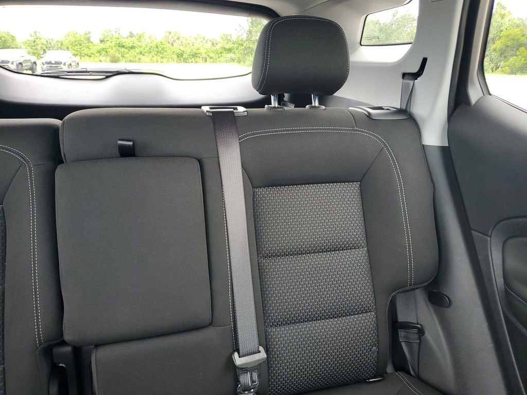2024 Gmc Terrain SLE photo 14