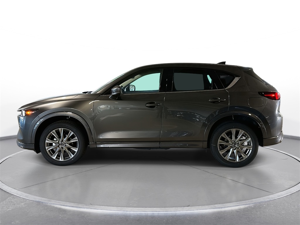 2025 Mazda CX-5 2.5 Premium Plus photo 3