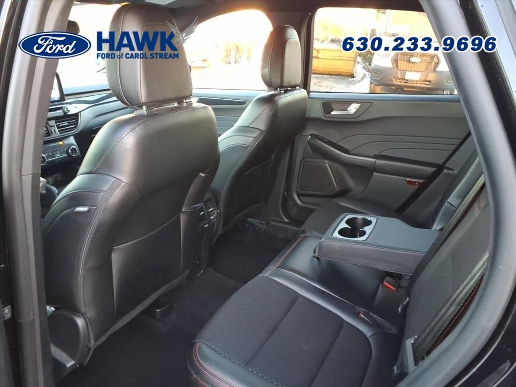 2025 FORD ESCAPE - Image 26