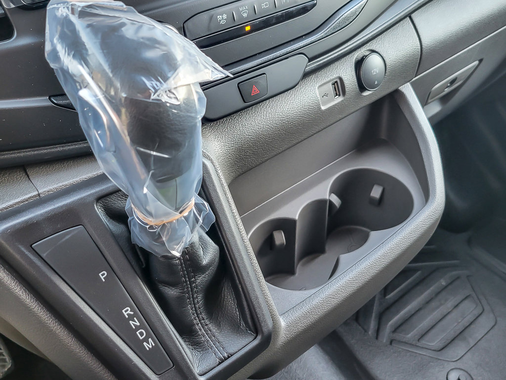 2026 FORD TRANSIT - Image 15