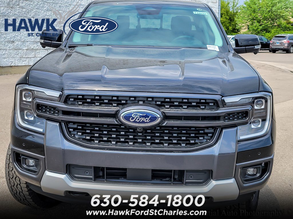 2024 FORD RANGER - Image 3