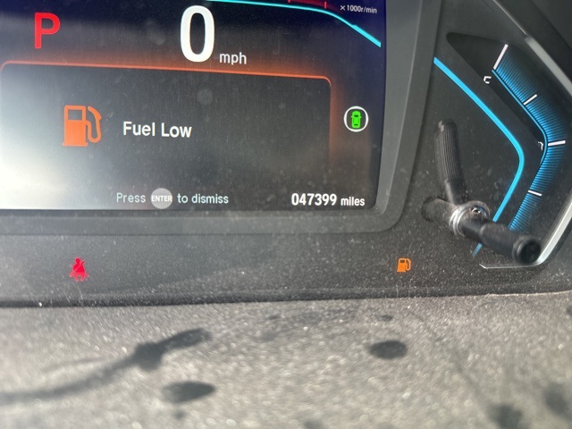 2022 Honda Odyssey Touring photo 10