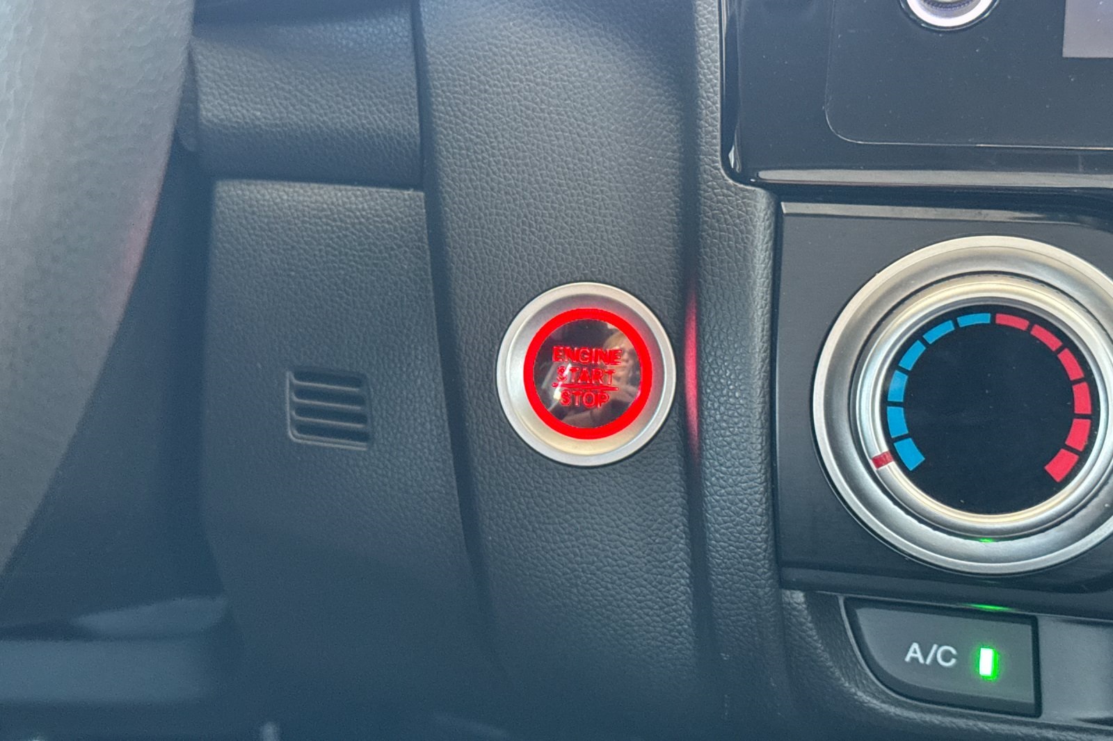2018 Honda Fit EX photo 21