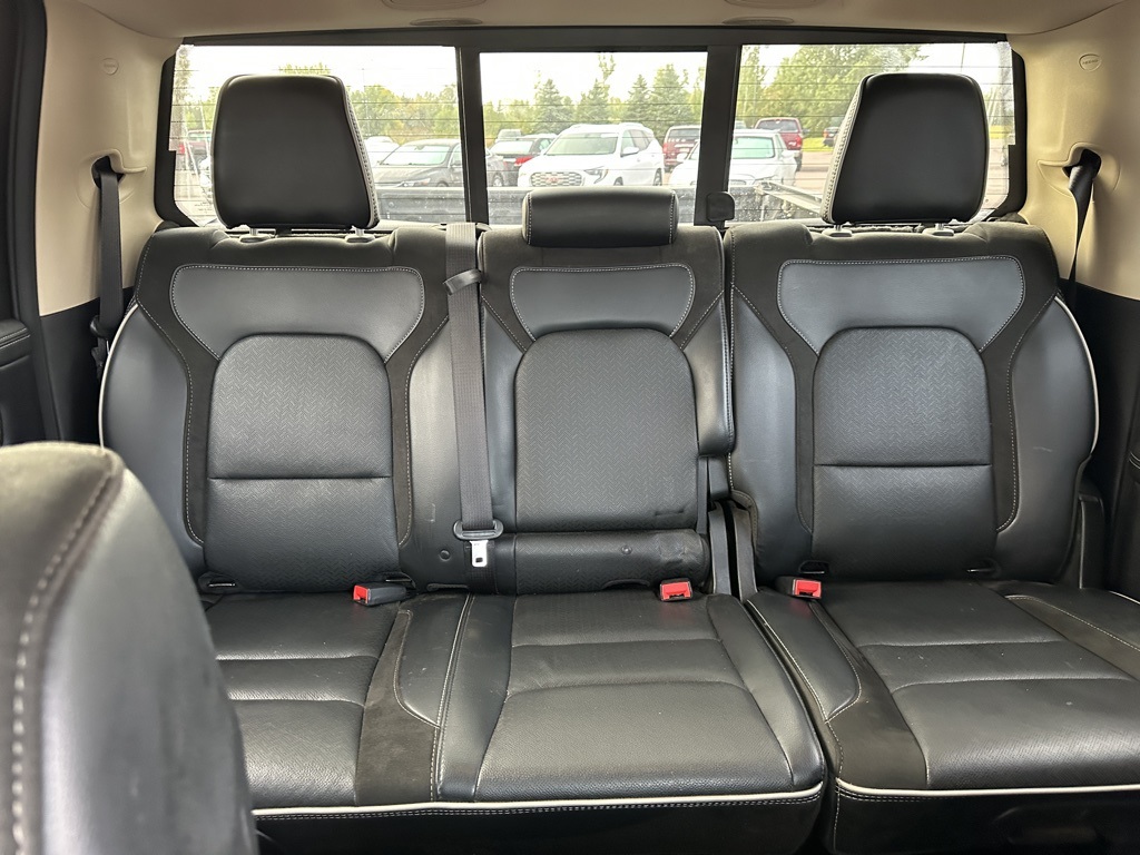 2021 Ram 1500 Laramie photo 28