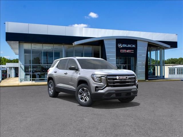 2026 GMC Terrain Elevation's photo