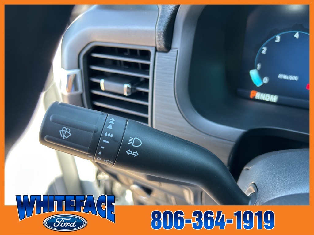 2025 Ford F-150 XL photo 20