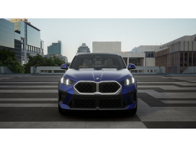 2026 Bmw X2 xDrive28i photo 3