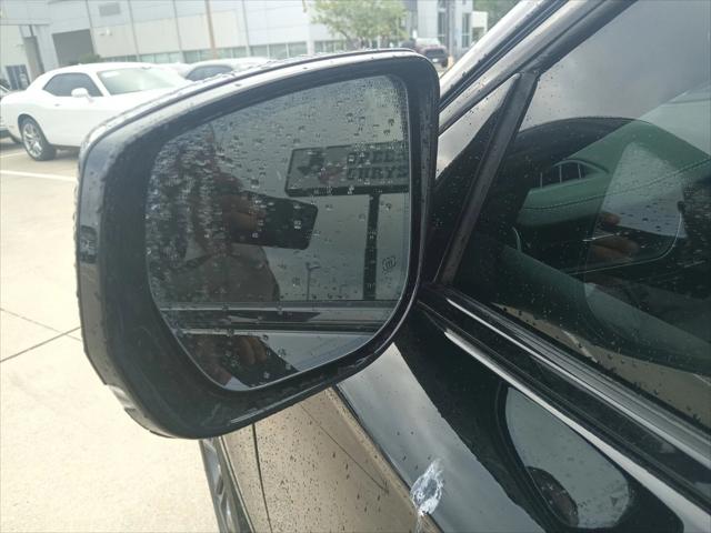 2024 Jeep Cherokee Anniversary Edition 4xe photo 2