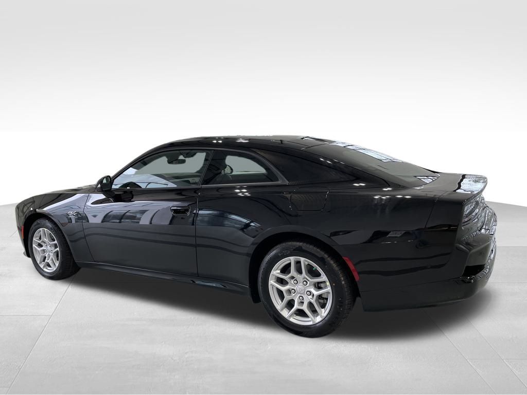 2025 Dodge Charger R/T photo 8