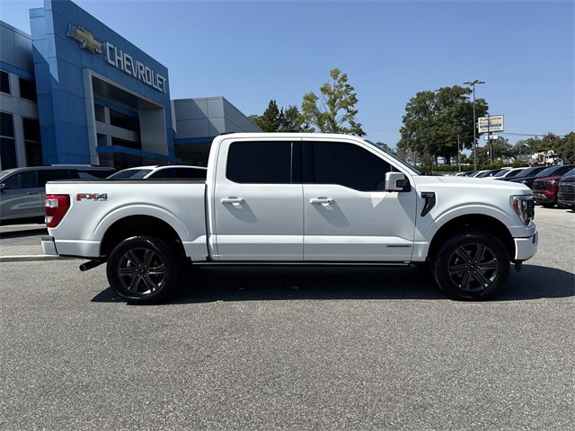 2023 Ford F-150 XL photo 2