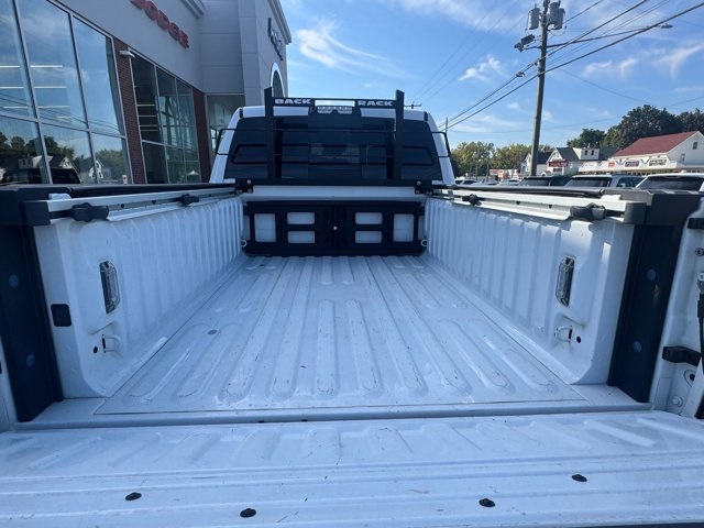 2020 Ram 2500 Power Wagon photo 13