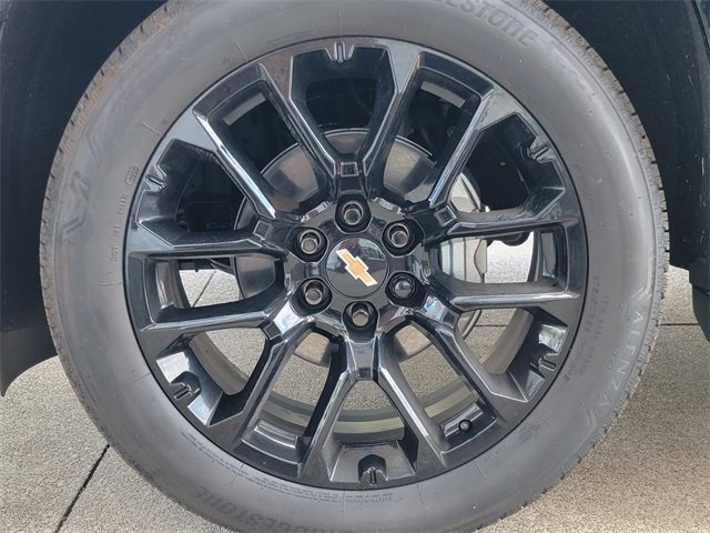 2025 Chevrolet Tahoe Premier photo 9