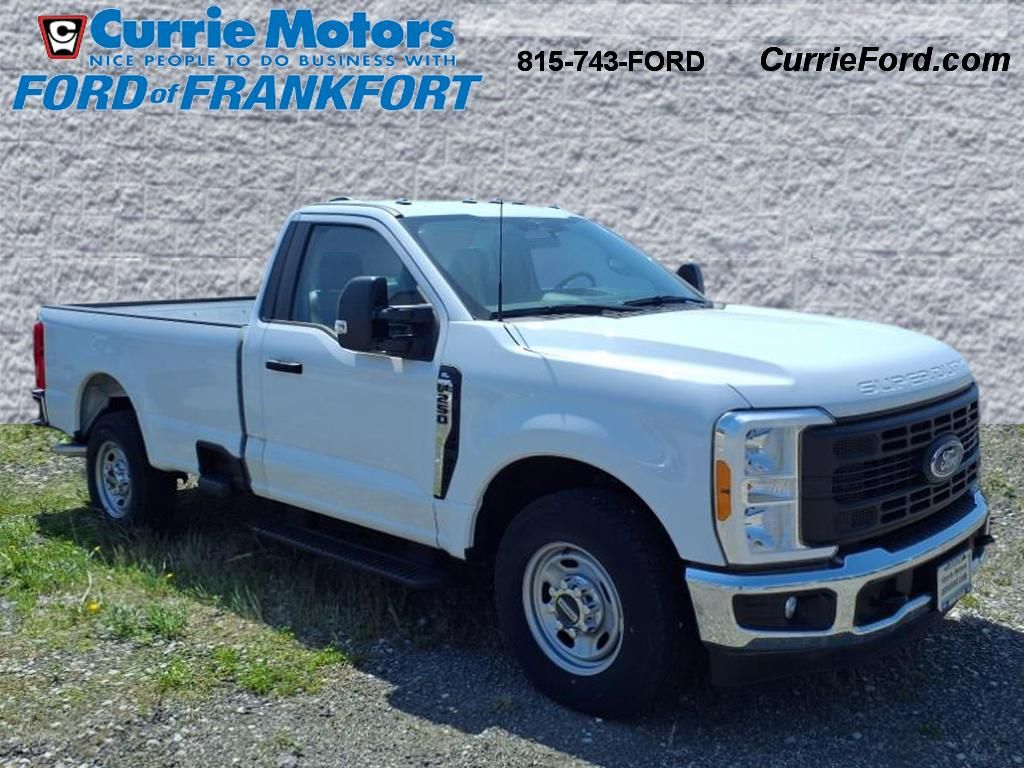 2023 FORD F-250 - Image 23