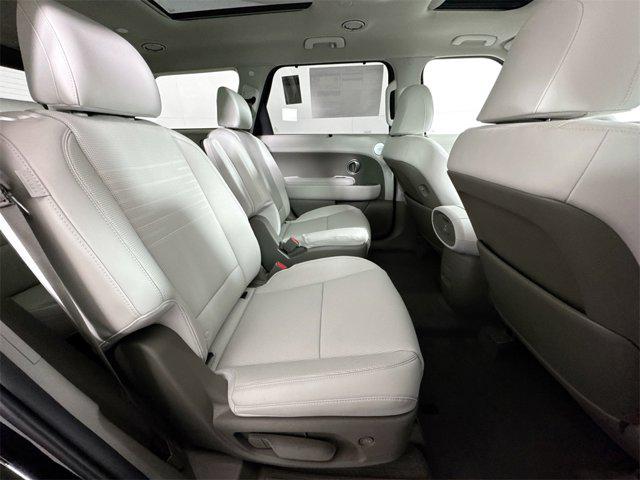 2026 Hyundai Palisade Limited photo 16