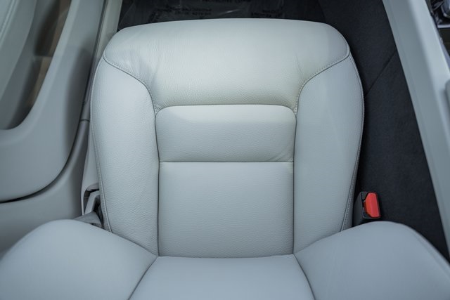 2026 Volvo V60 Cross Country B5 Plus photo 22