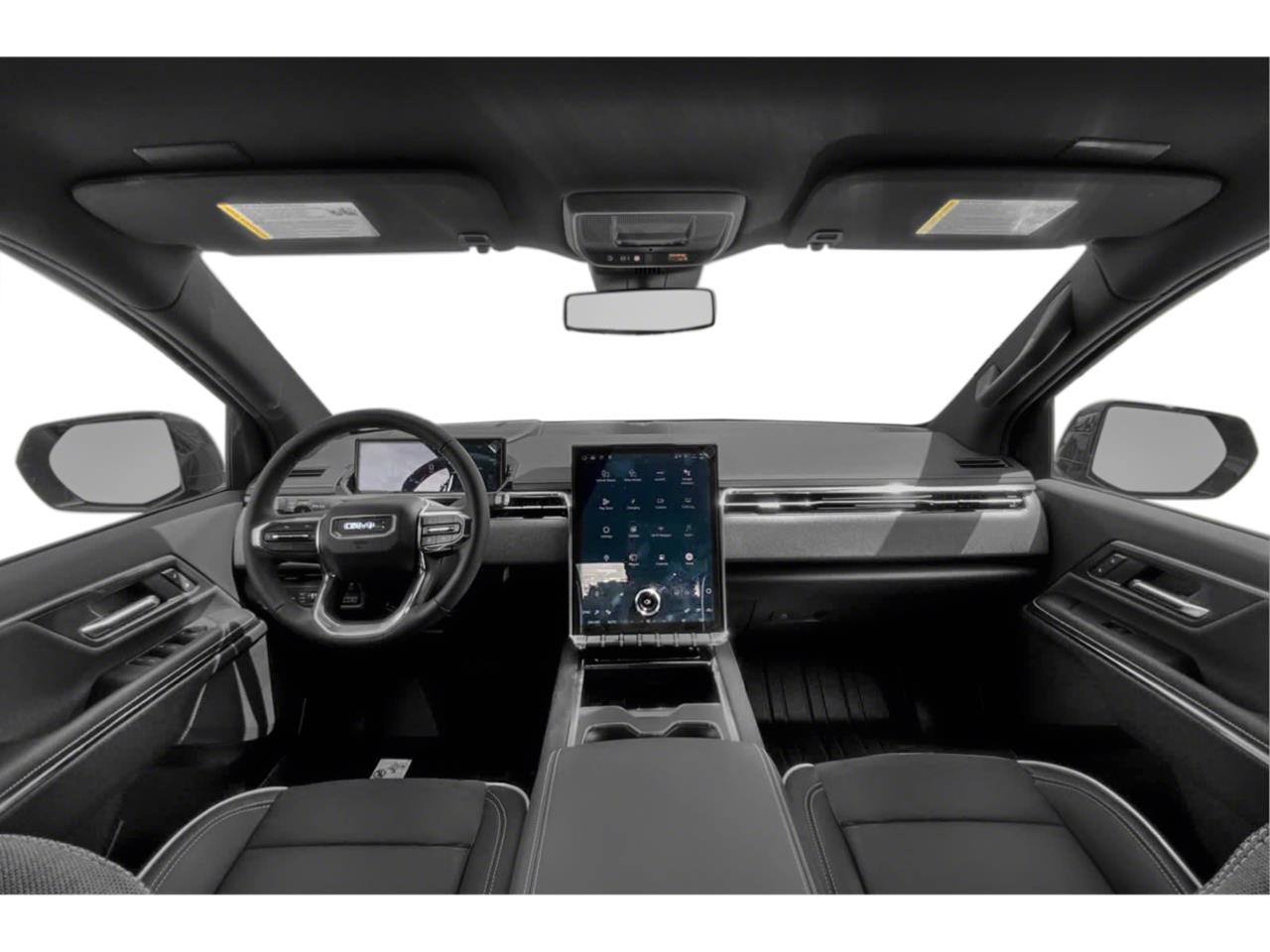 2026 Gmc Sierra Elevation photo 3