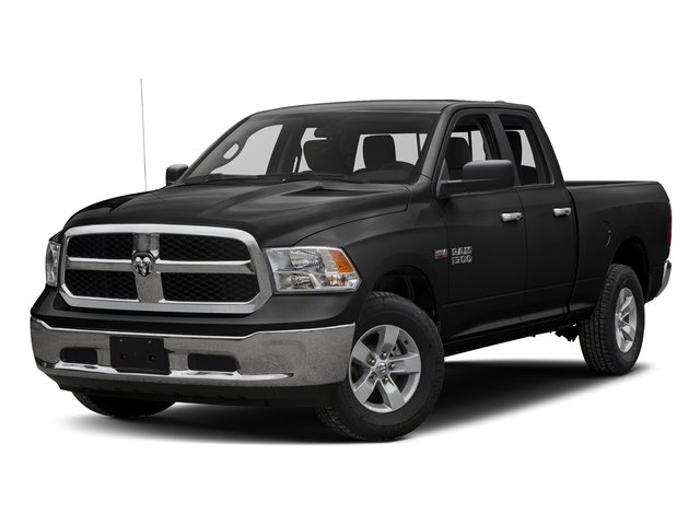 2016 RAM Ram 1500 Pickup Express's photo