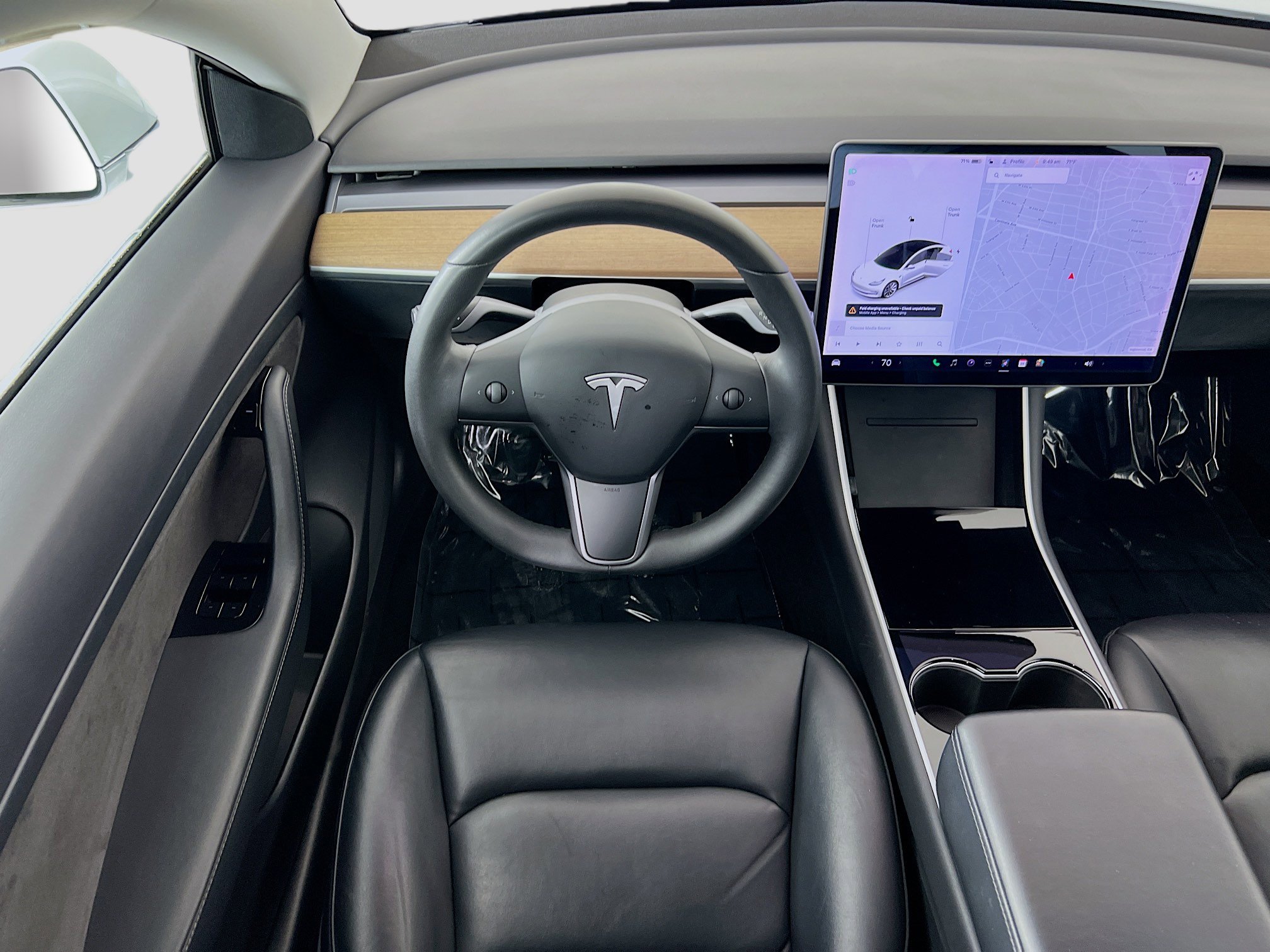 2020 Tesla Model 3 Standard Range Plus photo 20
