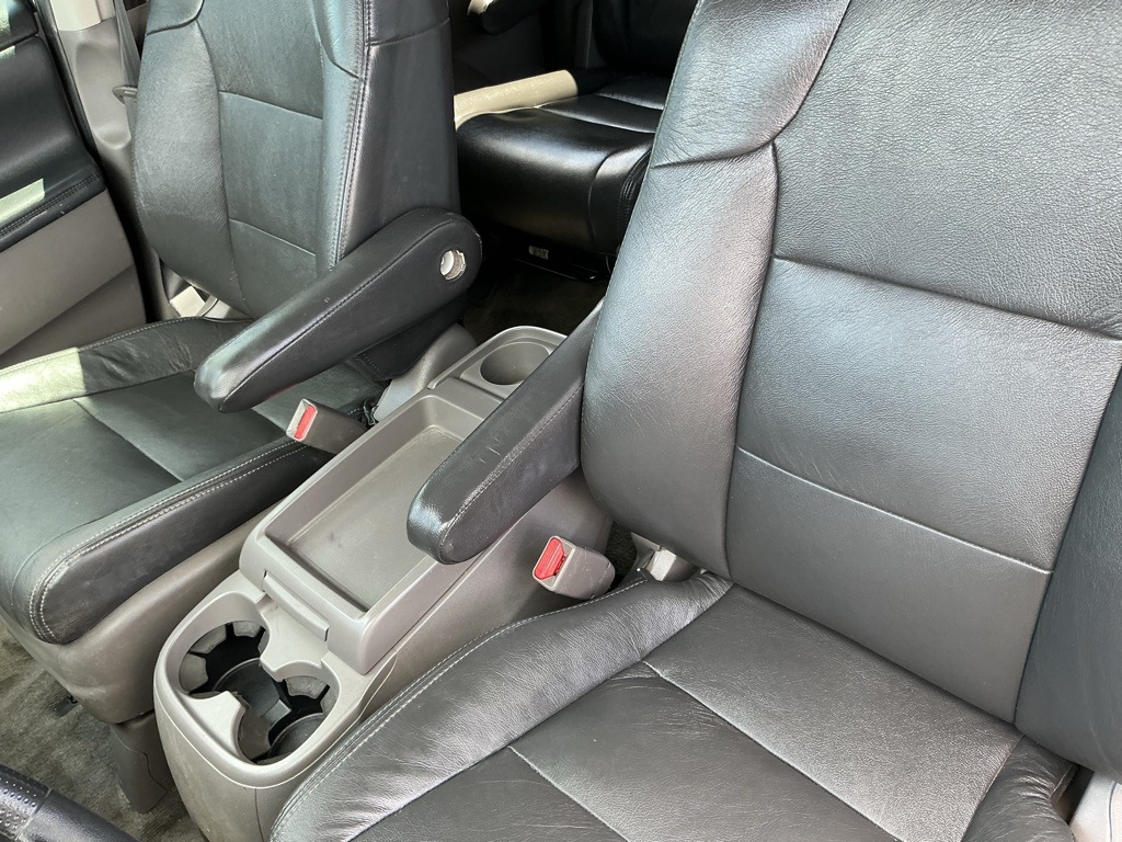 2014 Honda Odyssey EX photo 48