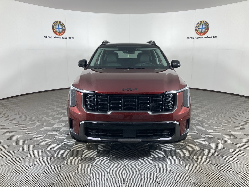 2025 Kia Sorento X-Line EX photo 15