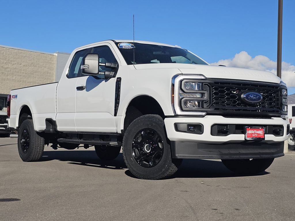 2026 Ford F-350 XL photo 2
