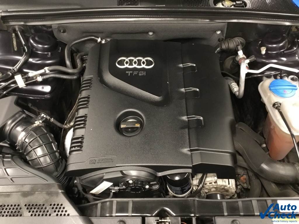 2013 Audi A5 2.0T Premium Plus Quattro photo 42
