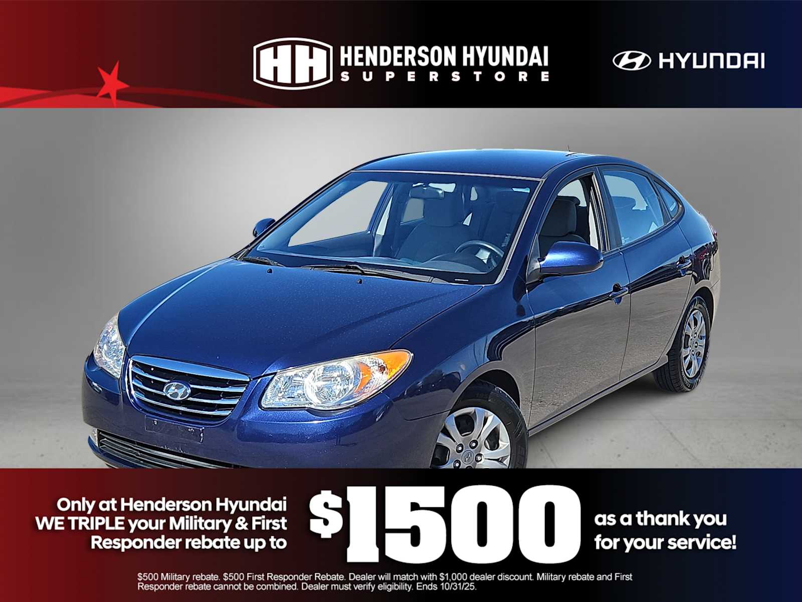 2010 Hyundai Elantra