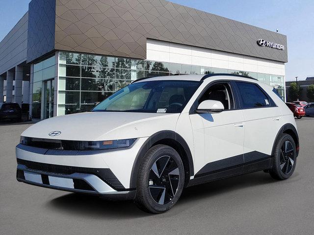 2025 Hyundai Ioniq 5 SEL's photo