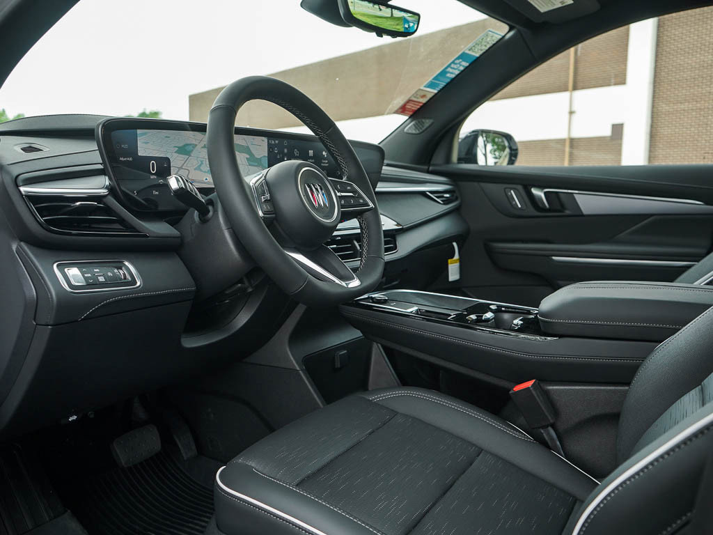 2026 Buick Enclave Sport Touring photo 17