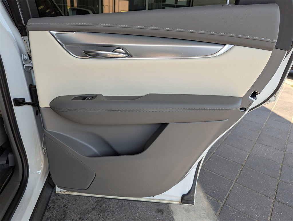 2020 Cadillac XT5 Premium Luxury photo 27