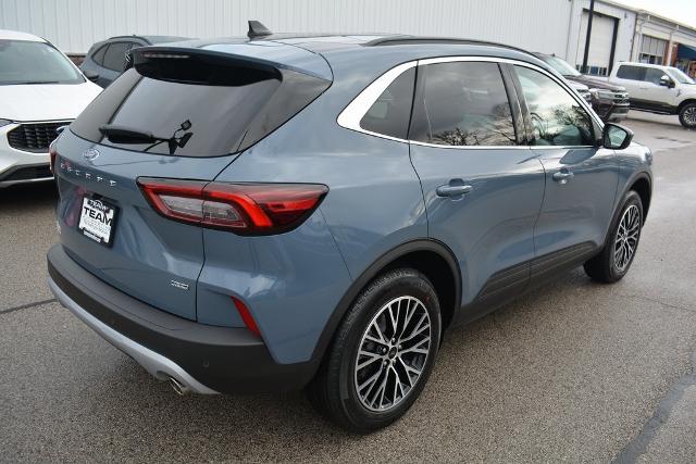 2025 Ford Escape Plug-In Hybrid Base photo 5