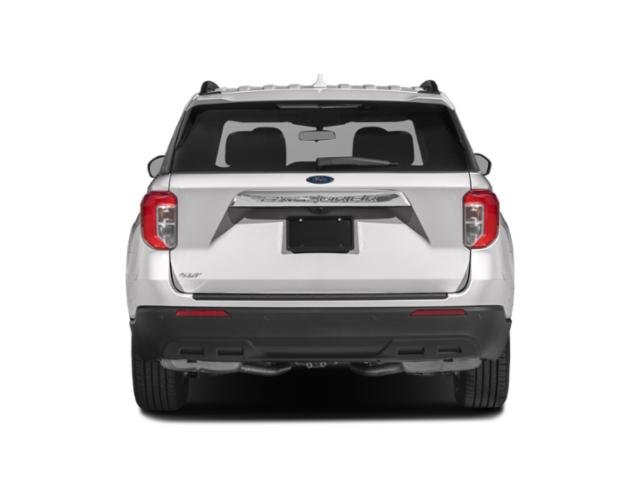 2024 Ford Explorer XLT photo 8